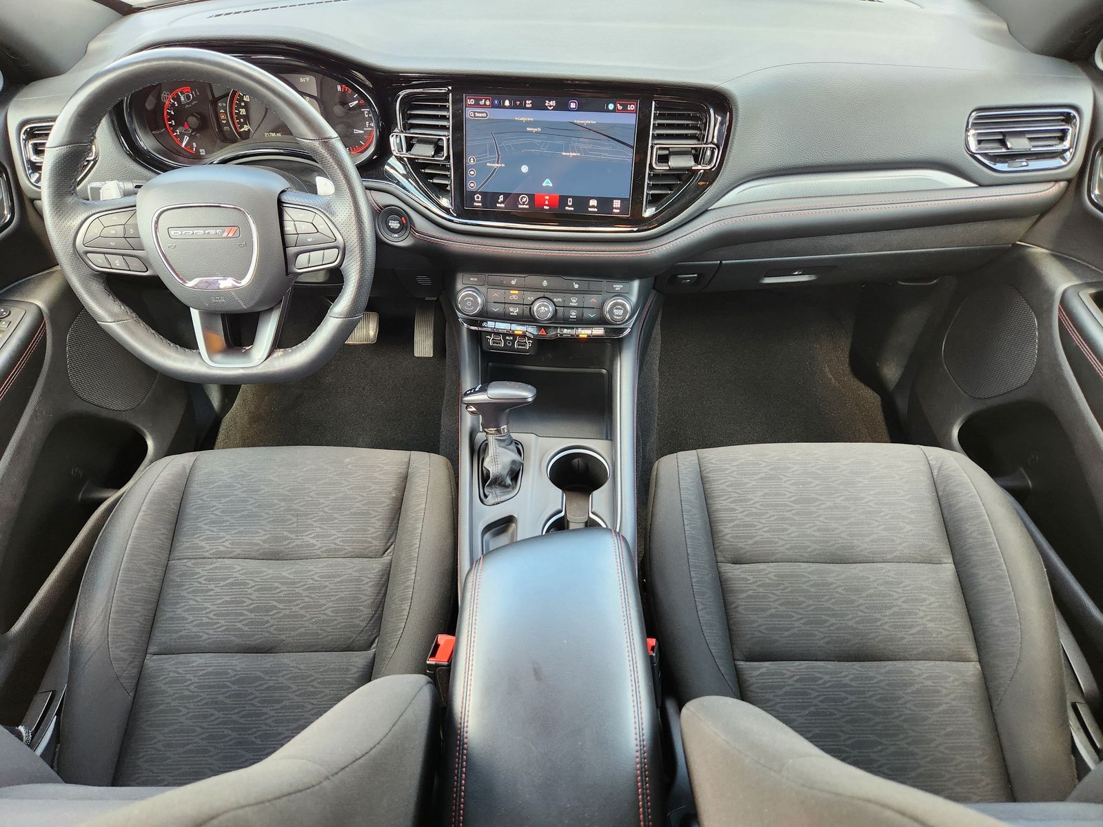 Used 2026 DB Black Dodge GT image 34
