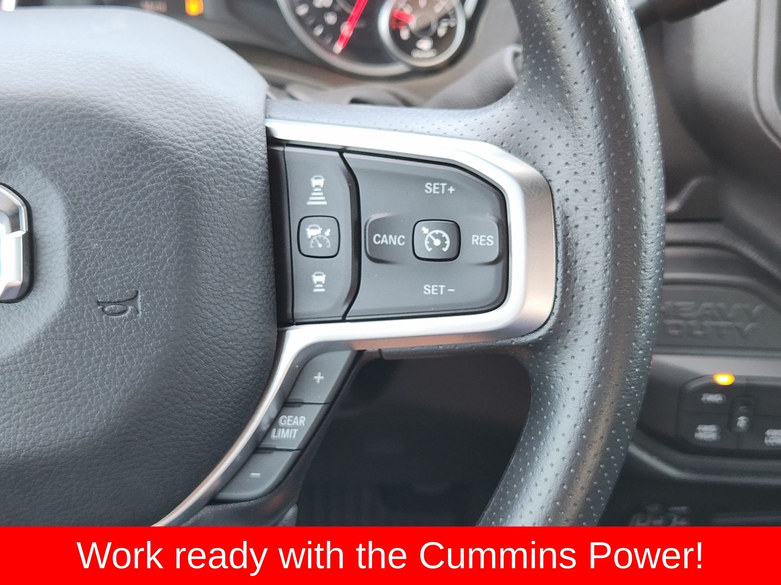 2026 RAM 2500 Tradesman - Photo 39