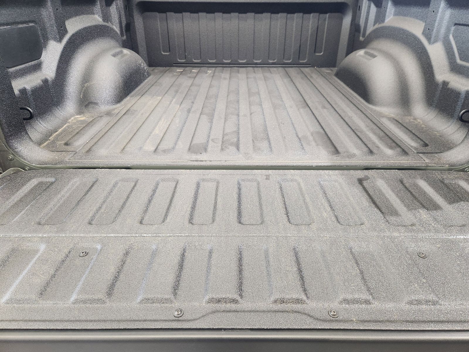 New 2026 Canyon Lake Ram RHO CREW CAB 4X4 5