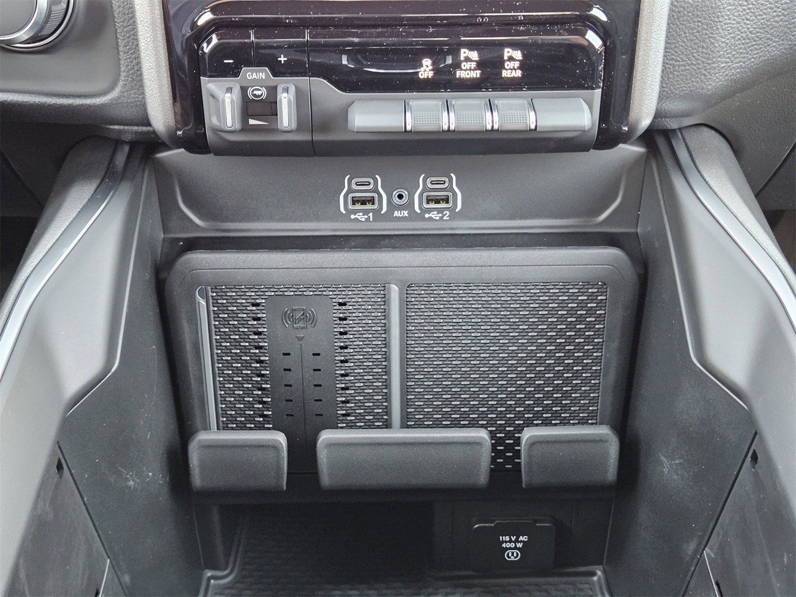 New 2026 Forged Blue Ram LONE STAR CREW CAB 4X4 5