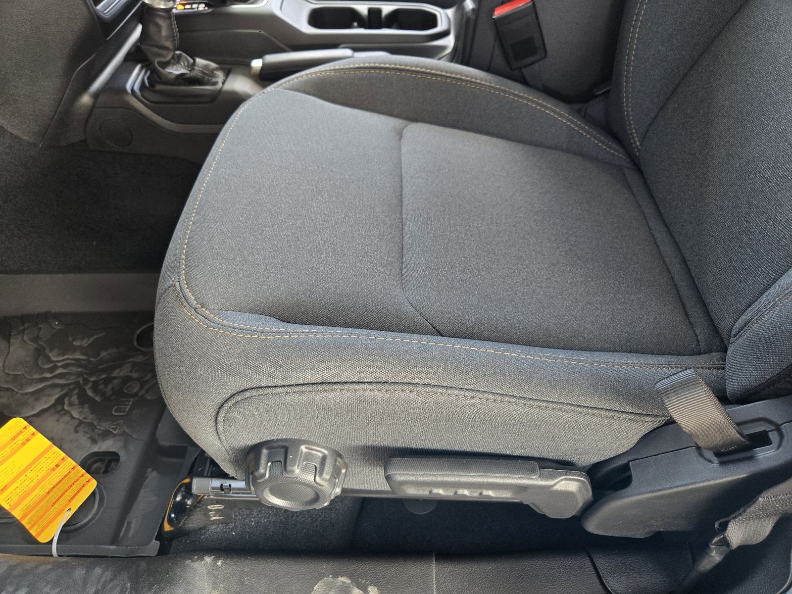 New 2026 Anvil Jeep 4-DOOR SPORT S image 25