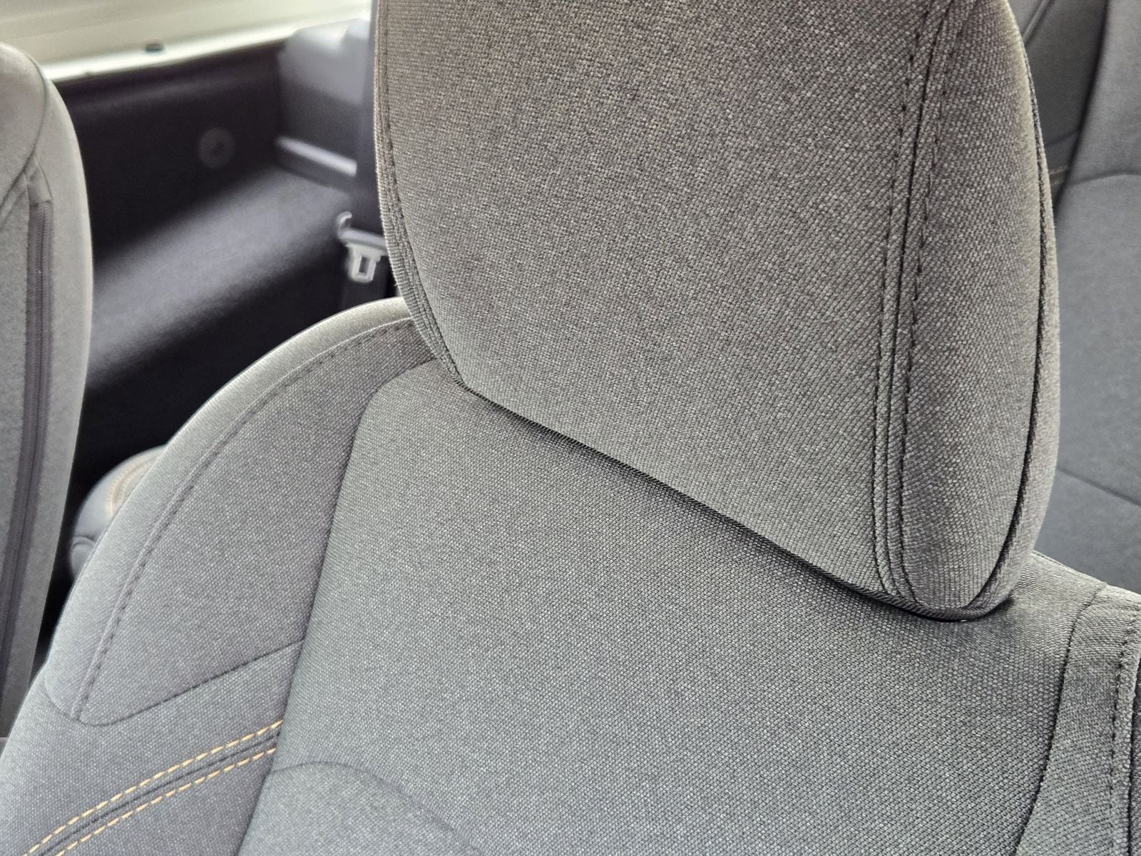 New 2026 Black Jeep 2-DOOR SPORT image 15