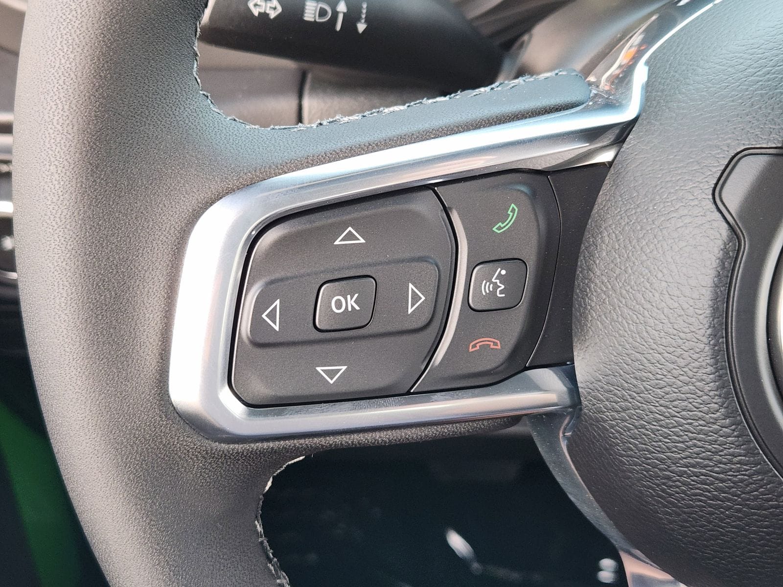 New 2026 Mojito Jeep 4-DOOR SAHARA image 36