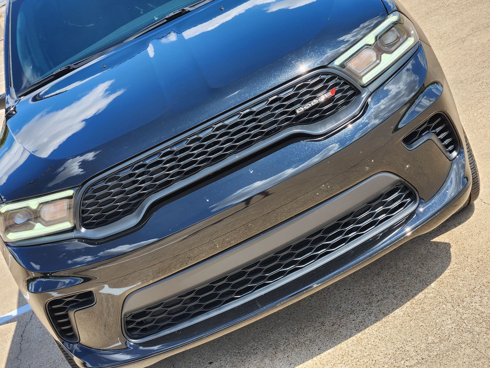Used 2026 DB Black Dodge GT image 14