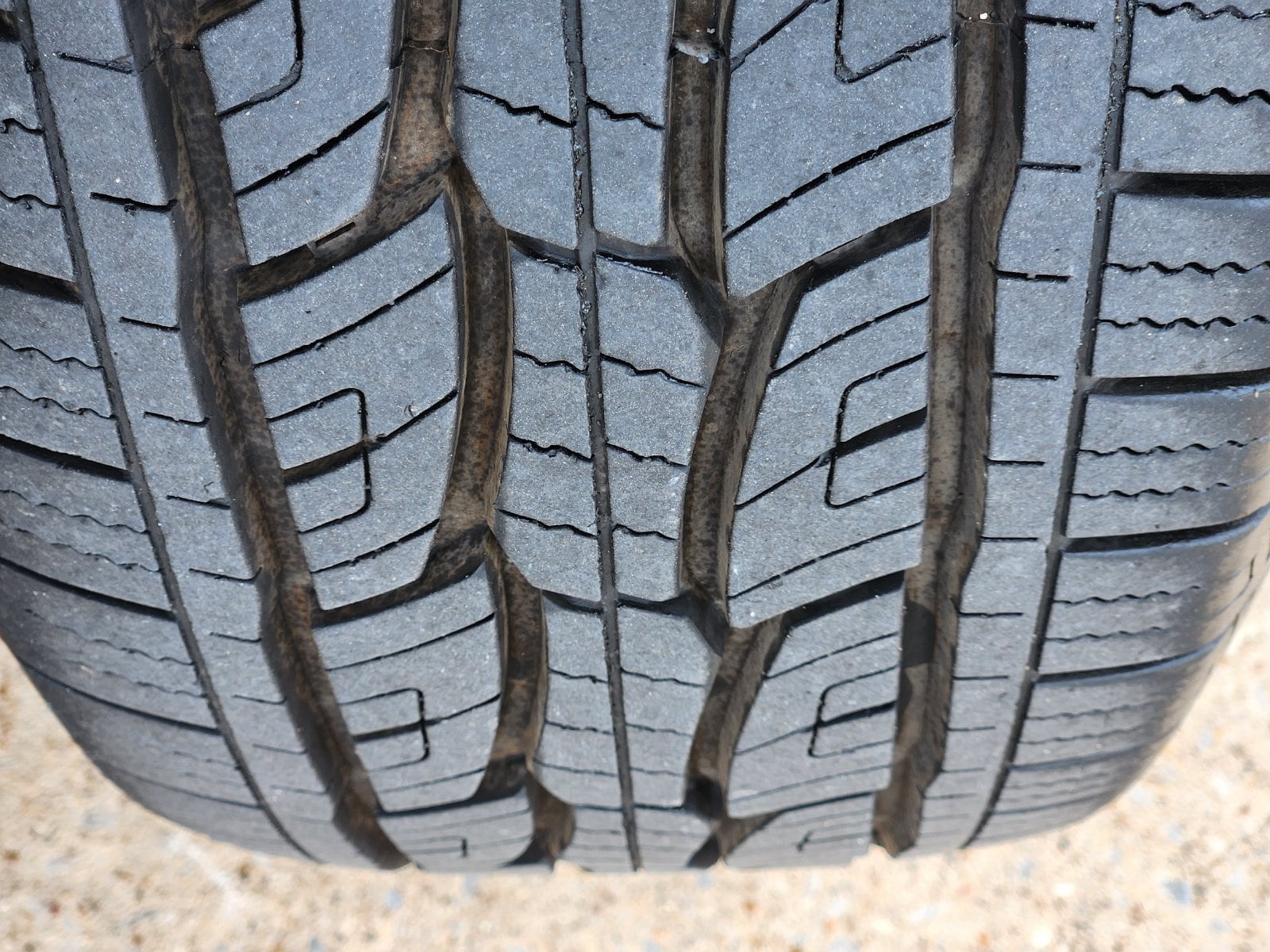 Used 2024 Silver Zynith Jeep Sport image 19