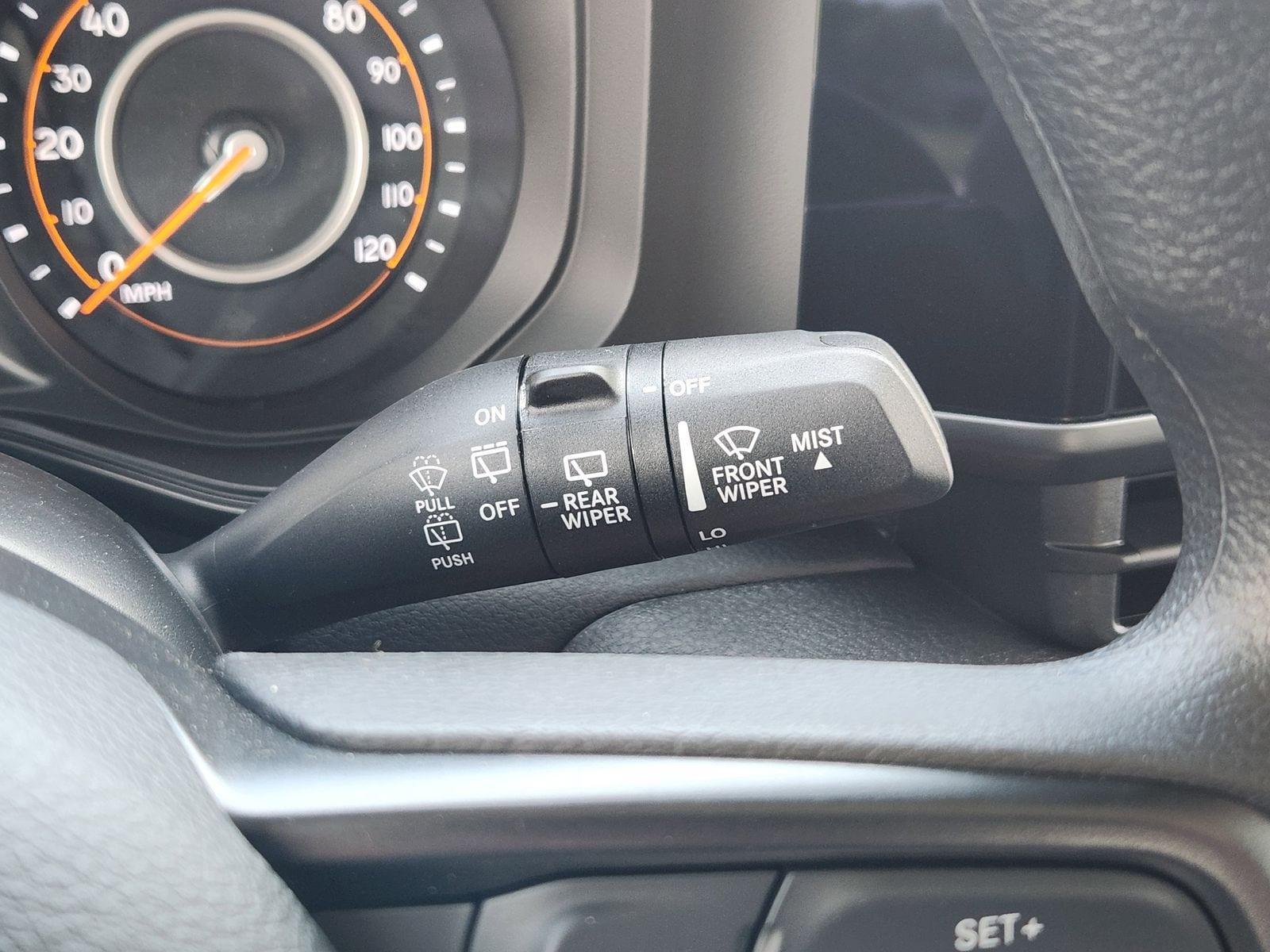 New 2026 Mojito Jeep 2-DOOR SPORT image 37