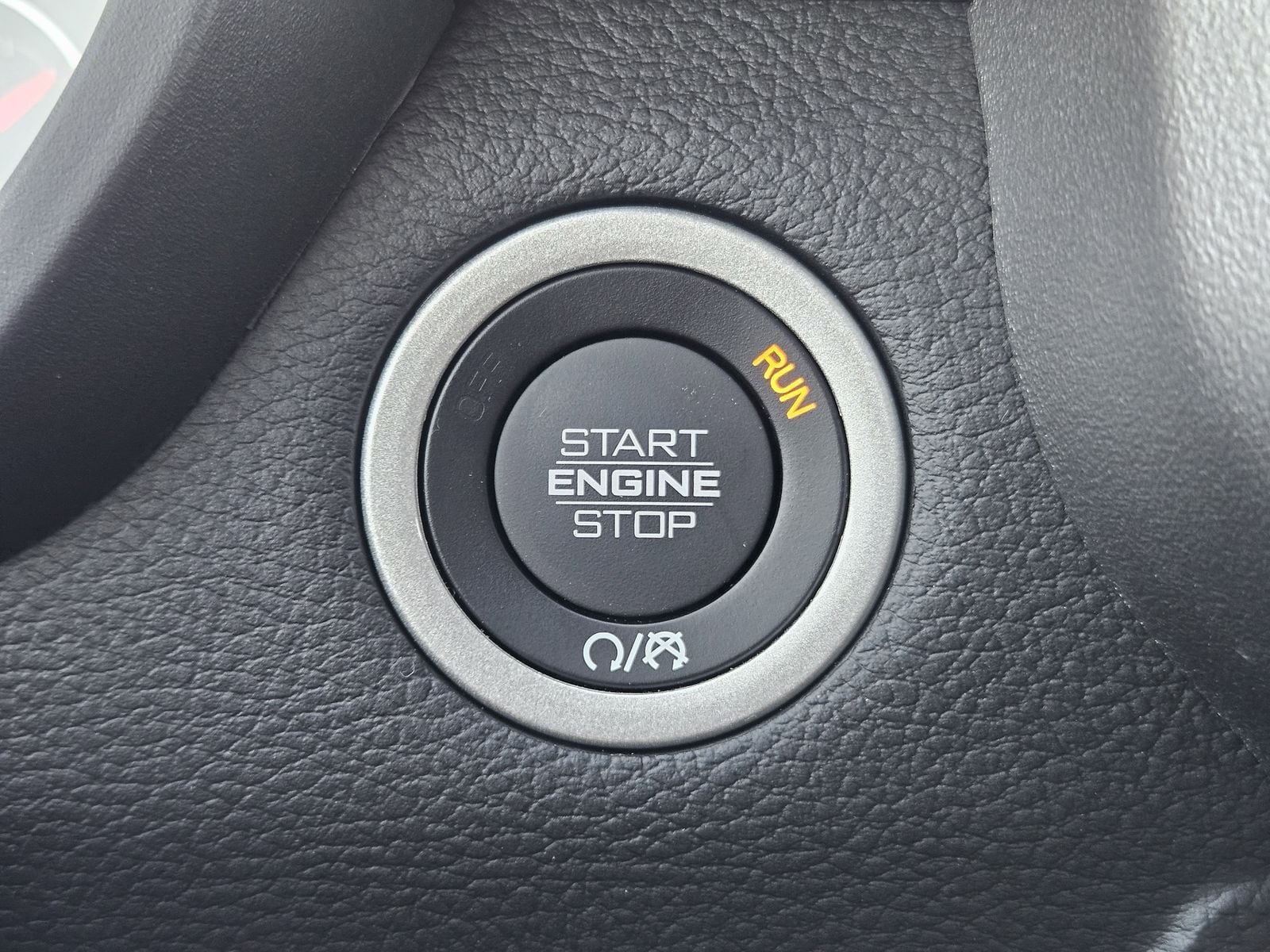 New 2026 Granite Crystal Ram LONE STAR CREW CAB 4X4 5