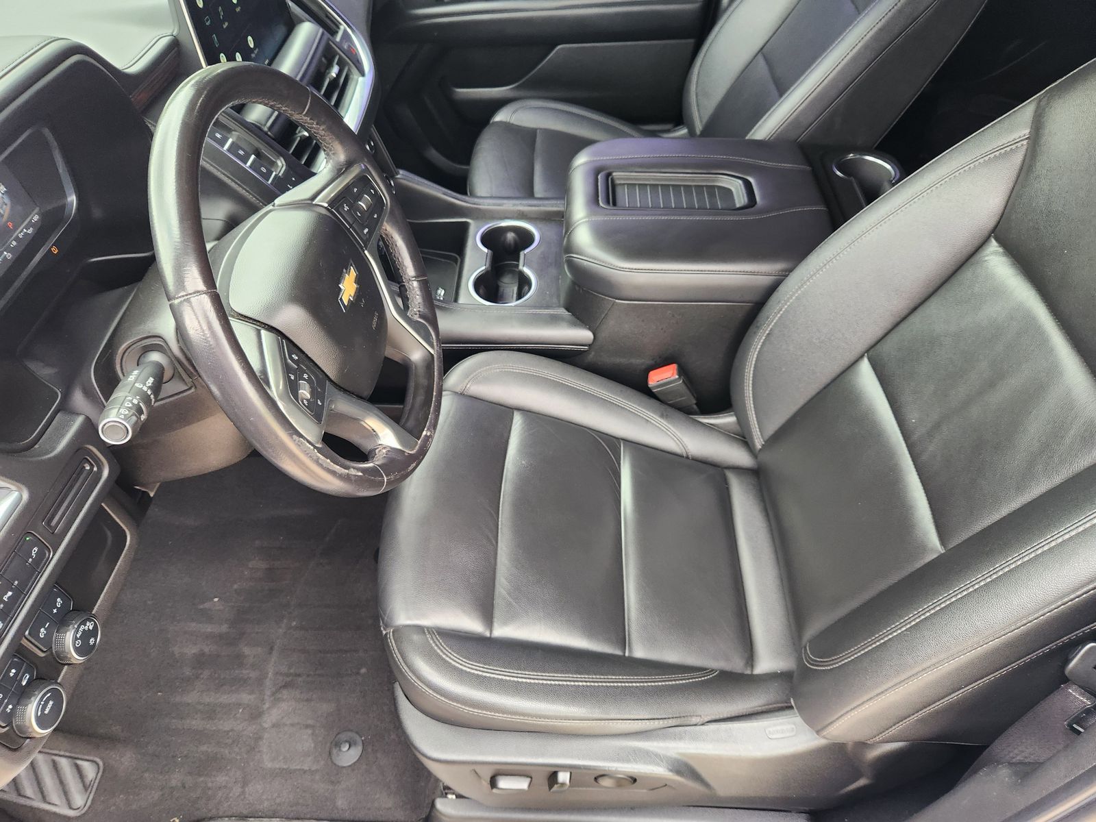 Used 2022 Summit White Chevrolet LT image 20