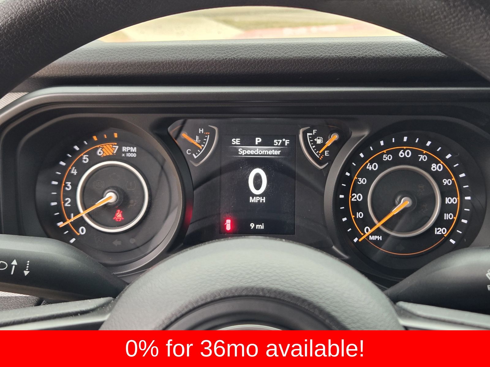 New 2026 41 Jeep 2-DOOR SPORT image 16