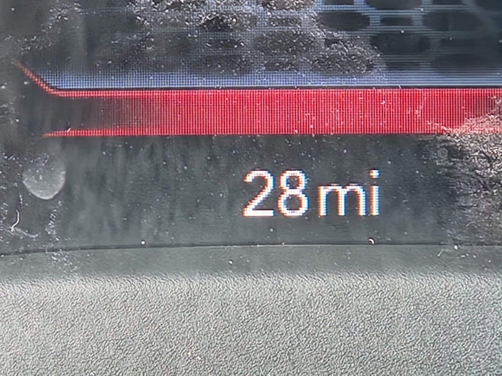 New 2026 Ceramic Gray Ram TRADESMAN CREW CAB 4X4 6