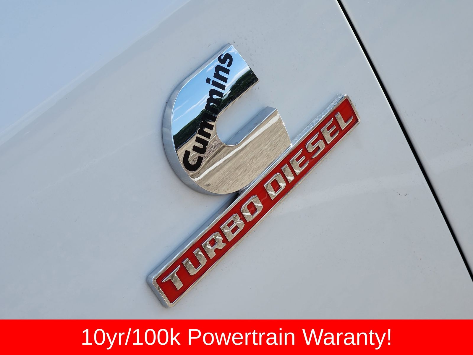 New 2026 Bright White Ram TRADESMAN CREW CAB 4X4 6