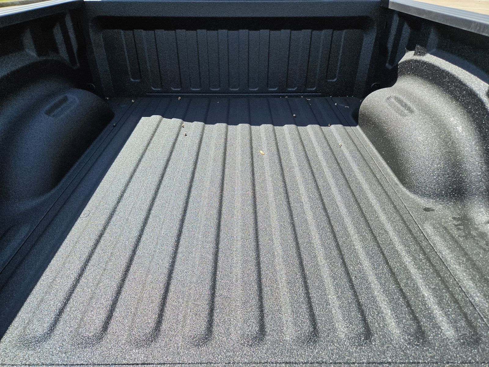 New 2026 Granite Crystal Ram LONE STAR CREW CAB 4X4 5