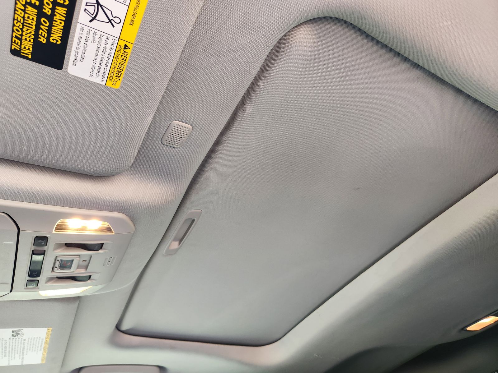 Used 2021 Midnight Black Toyota XLE image 34