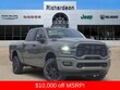  Ram 2500