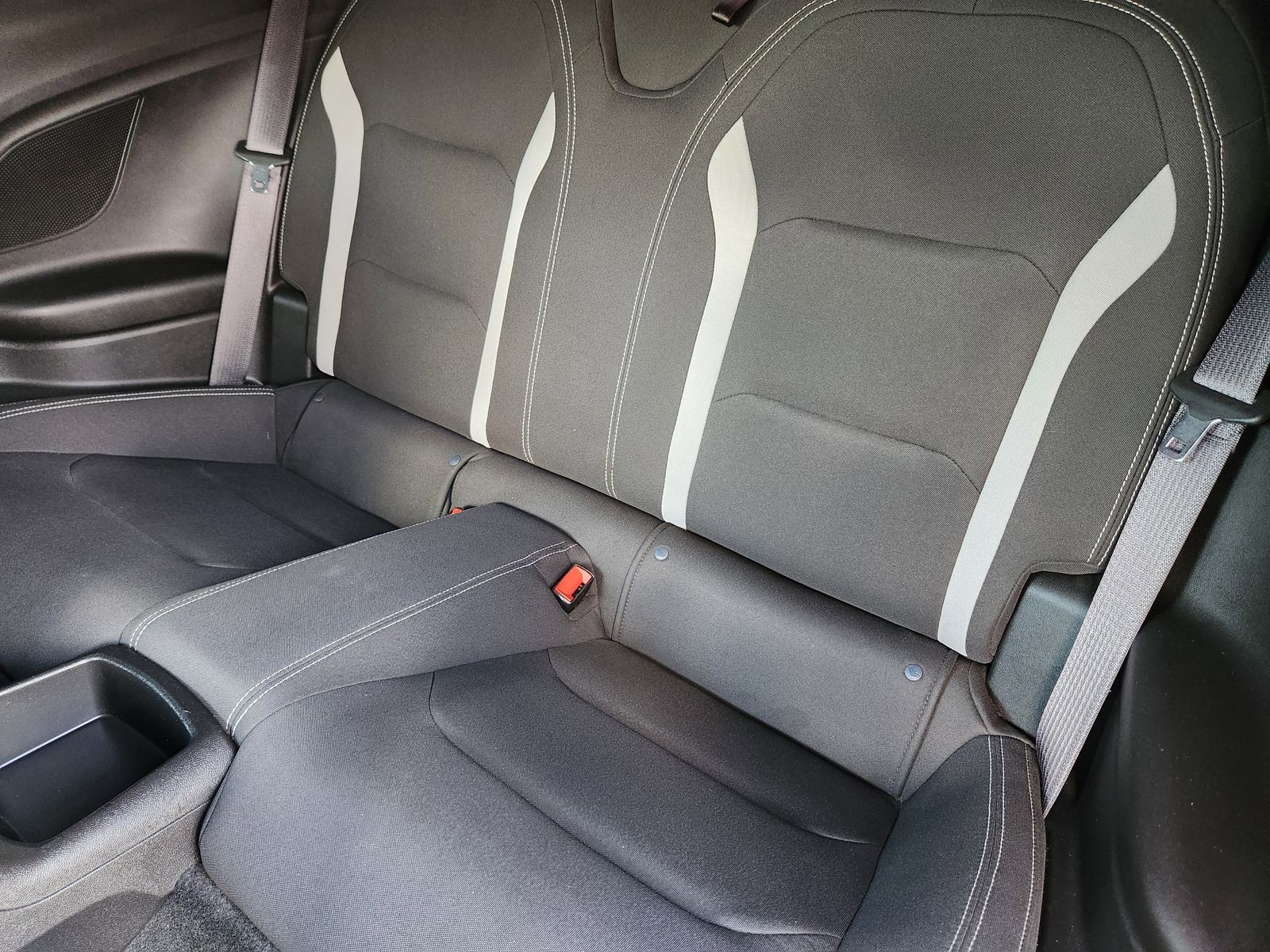 Used 2021 Black Chevrolet  image 41