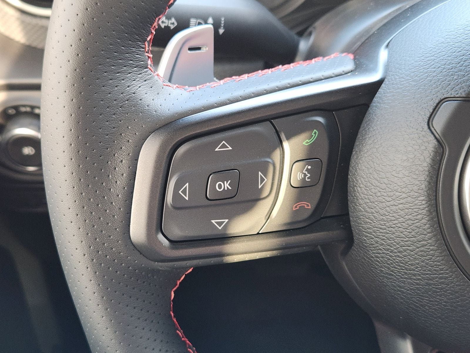 New 2026 41 Jeep 4-DOOR MOAB 392 image 37