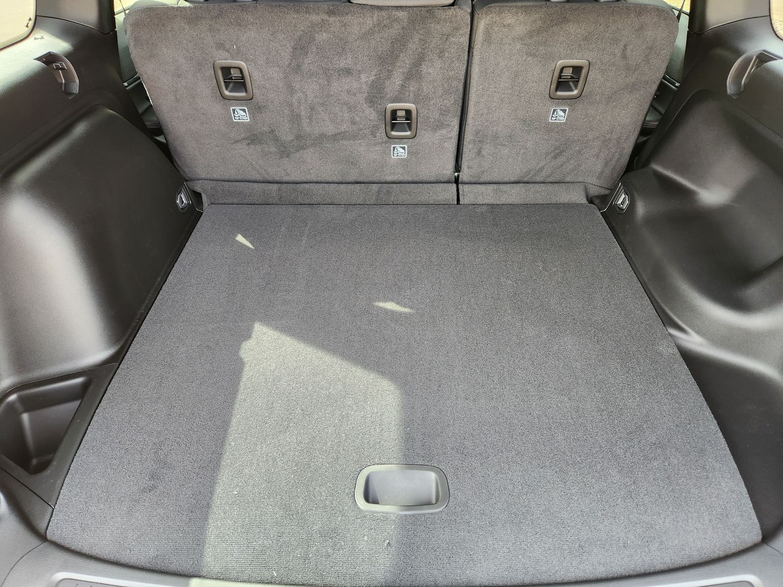 New 2026 Baltic Gray Jeep LAREDO X 4X2 image 42