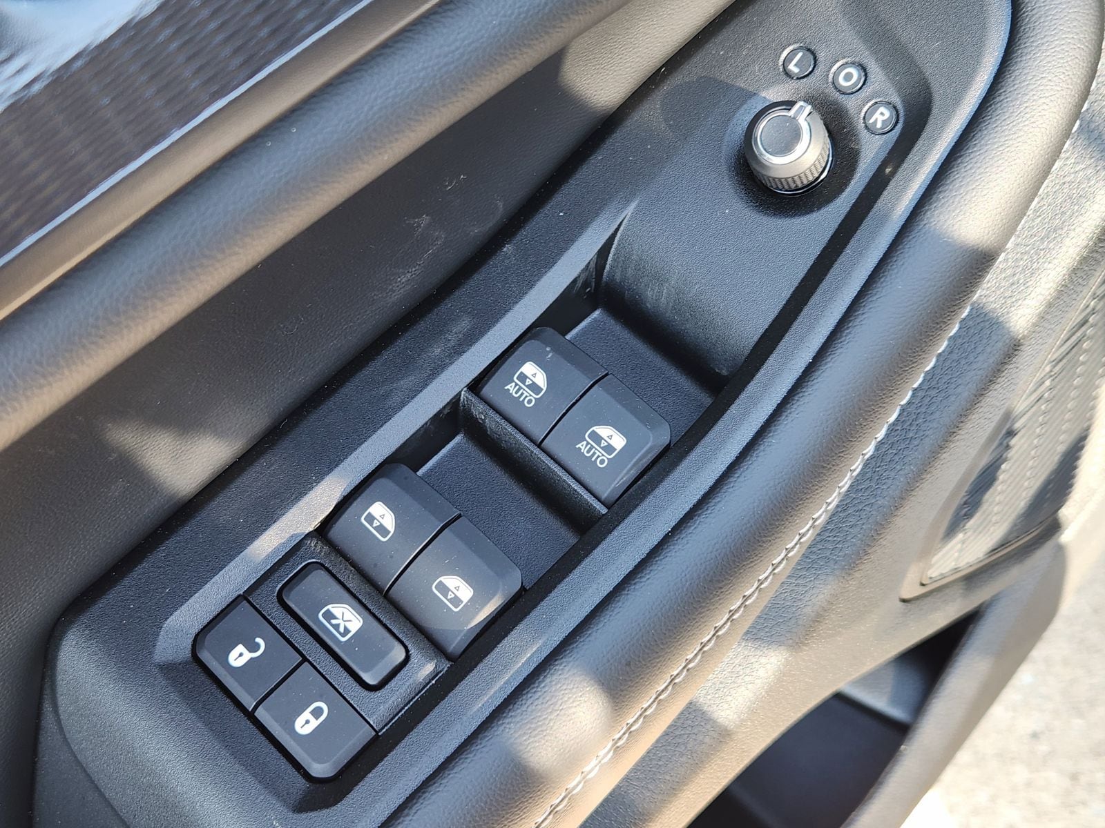 New 2026 Bright White Jeep LAREDO X 4X2 image 32