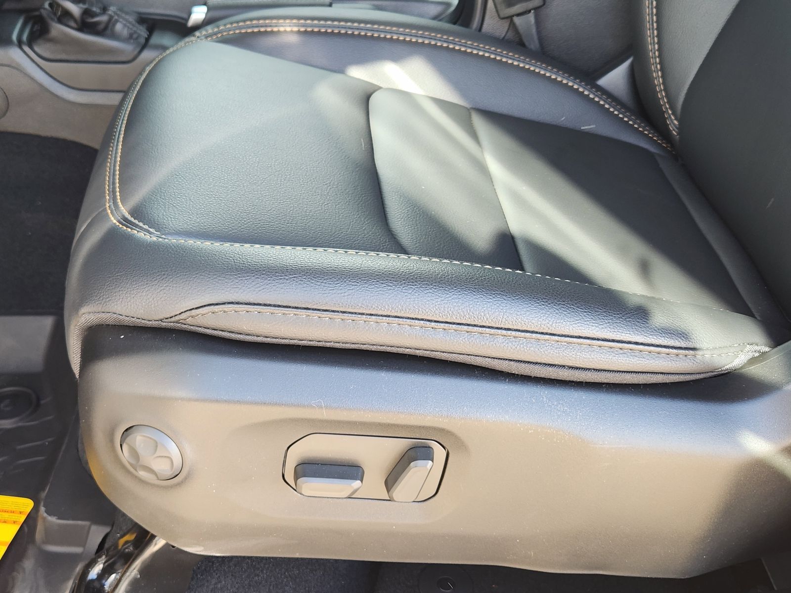 New 2026 Granite Crystal Jeep TEXAS TRAIL 4X4 image 27