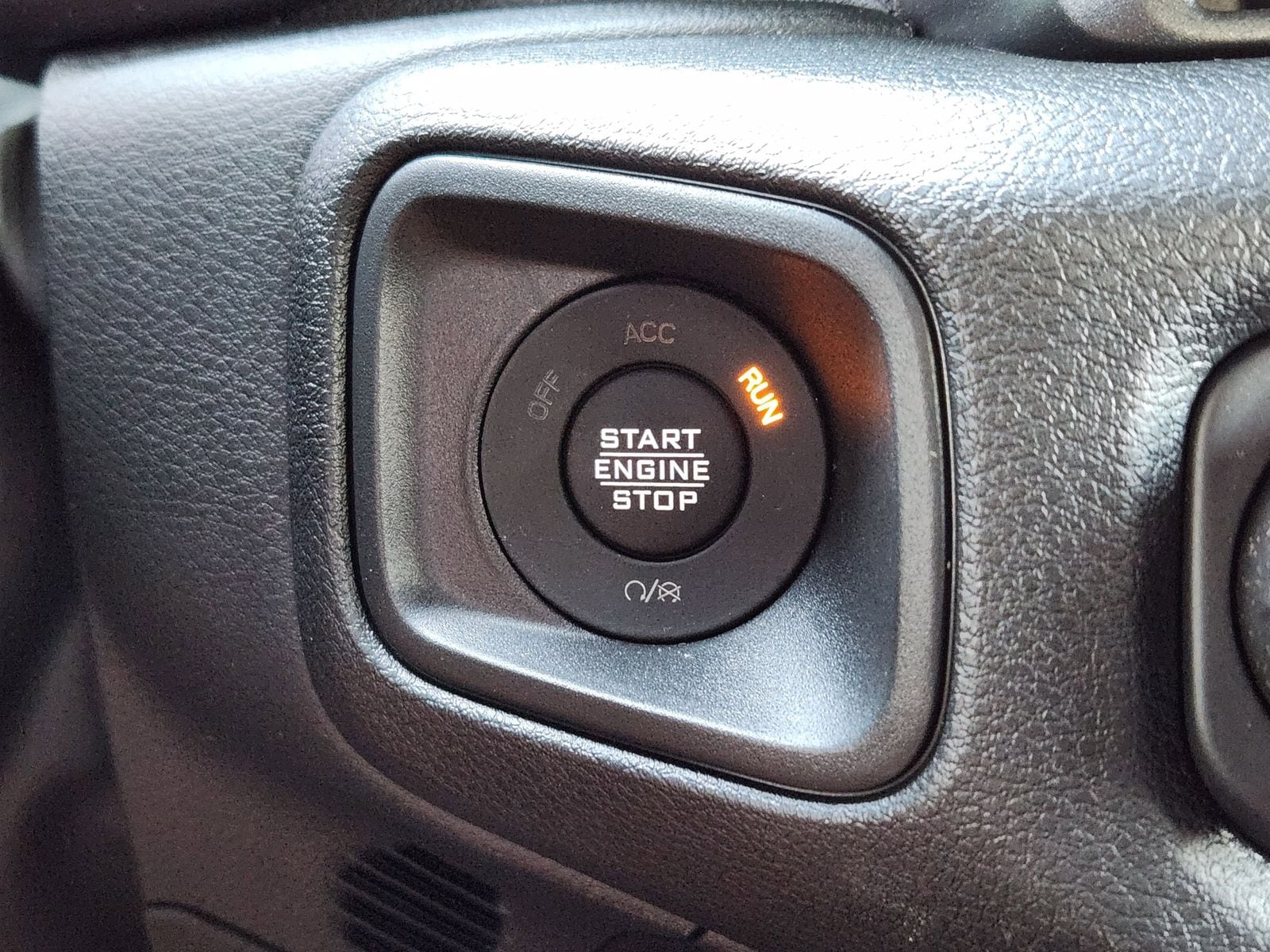 New 2026 Firecracker Red Jeep 4-DOOR SPORT S image 28