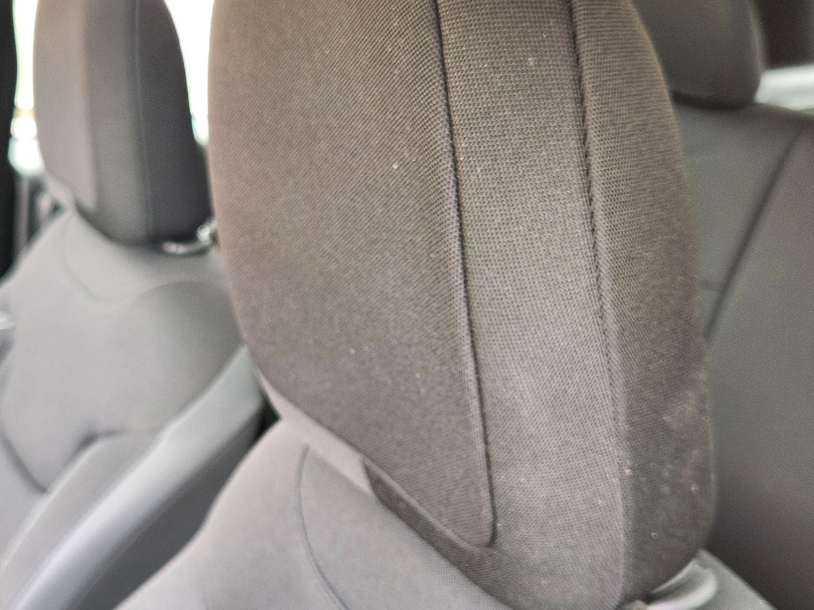 Used 2023 Solar Yellow Jeep Latitude image 23