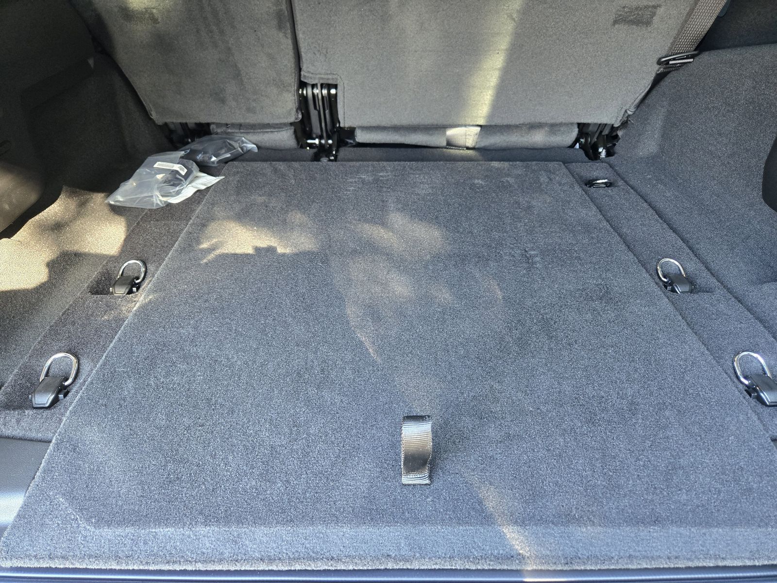 New 2026 Granite Crystal Jeep 4-DOOR WILLYS image 31