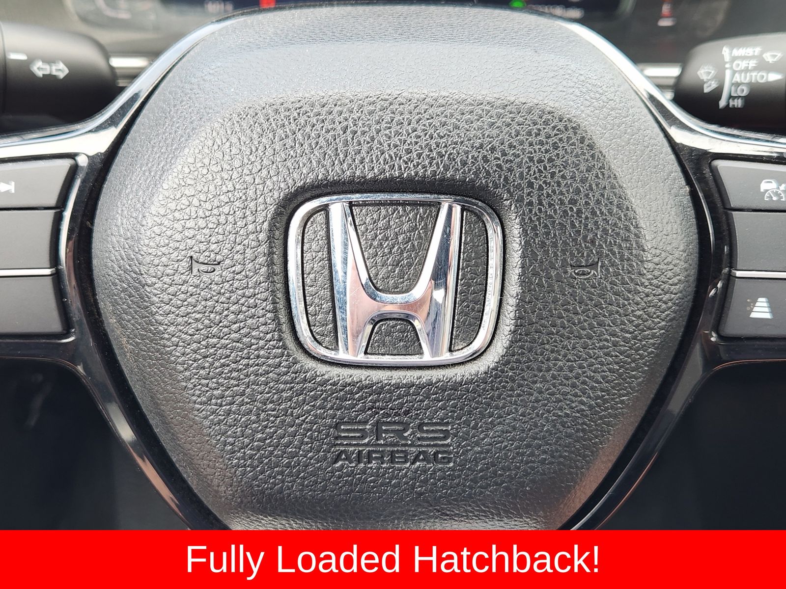 Used 2024 Black Honda Sport Touring image 38