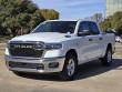 2026 Ram 1500 LONE STAR CREW CAB 4X4 5'7 BOX Pickup