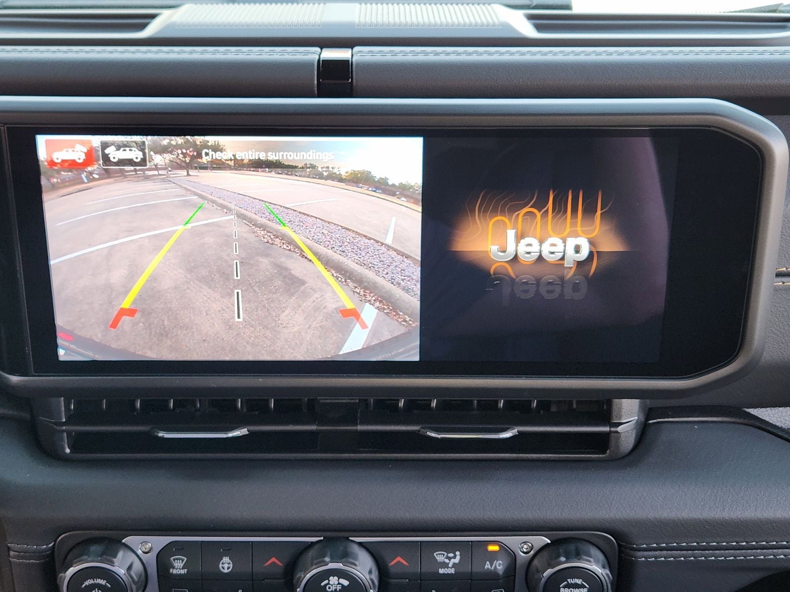 New 2026 Mojito Jeep 4-DOOR SAHARA image 26