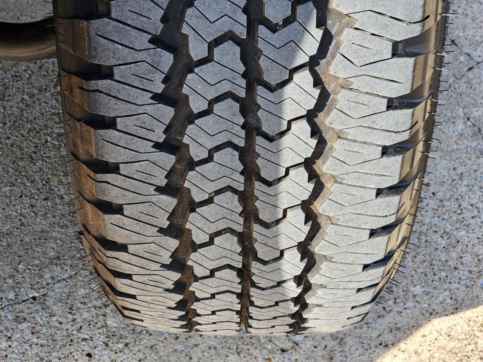 New 2026 Ceramic Gray Ram LONE STAR CREW CAB 4X4 6