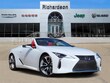  LEXUS LC 500