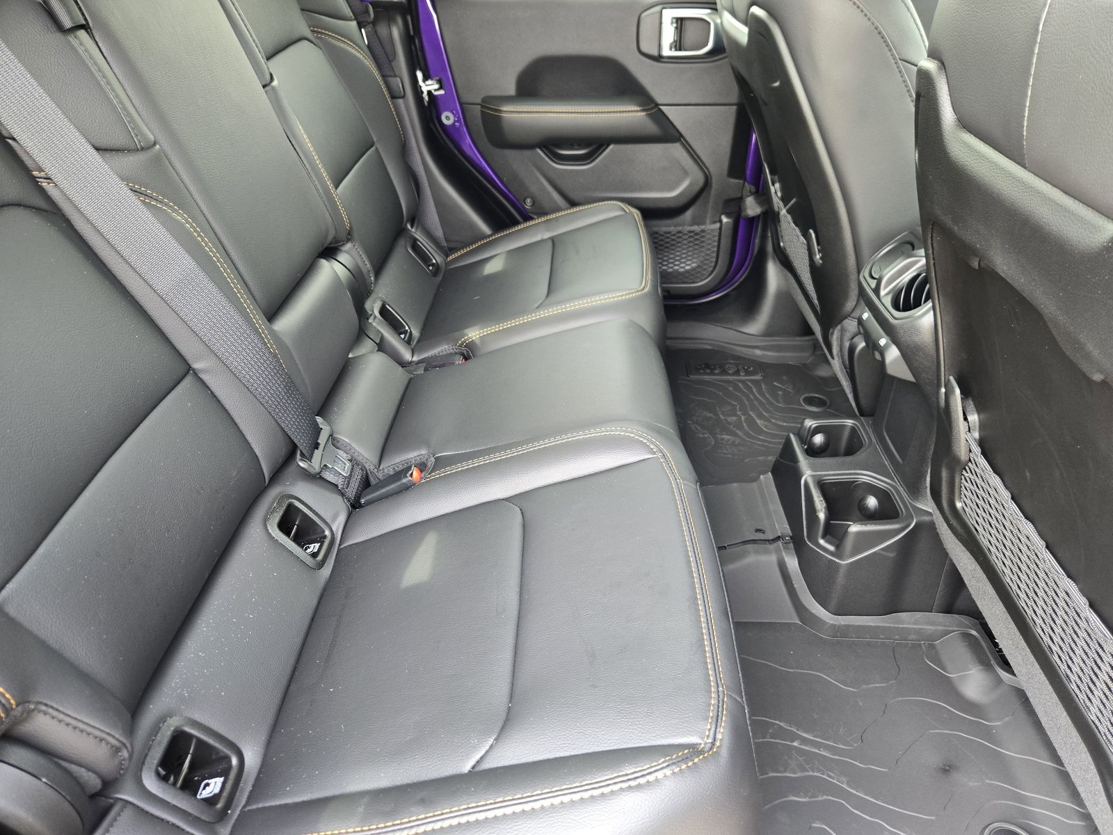 New 2026 Reign Jeep TEXAS TRAIL 4X4 image 38