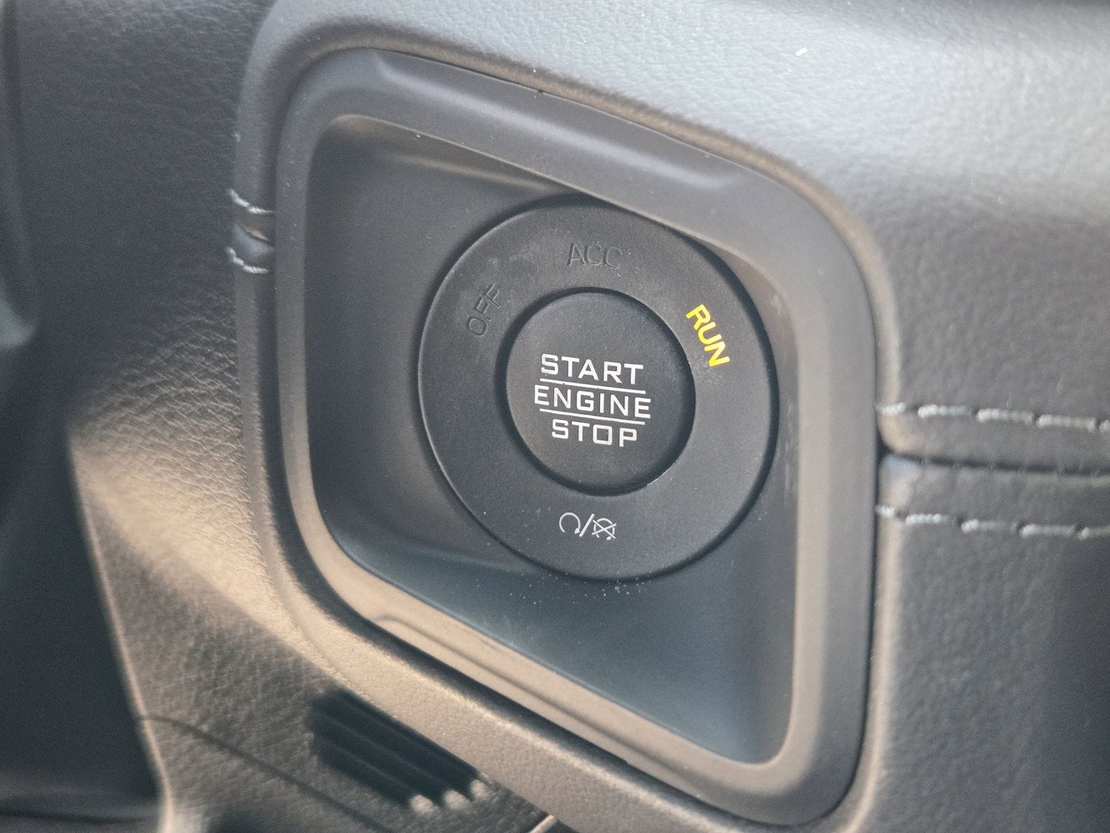 New 2026 41 Jeep TEXAS TRAIL 4X4 image 24