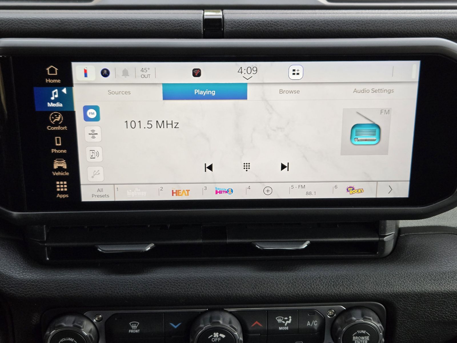 New 2026 Black Jeep 4-DOOR SPORT image 17