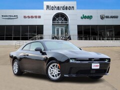 2025 Dodge Charger 2-DOOR DAYTONA R/T AWD Coupe