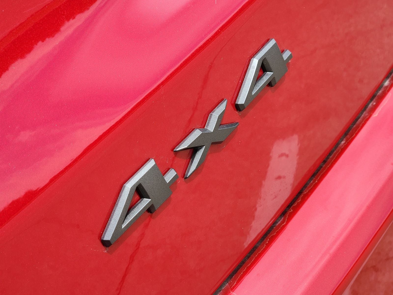 New 2026 Red Hot Pearlcoat Jeep LATITUDE ALTITUDE 4X4 image 19