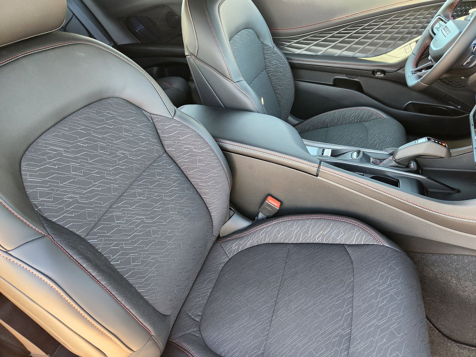 New 2026 White Knuckle Dodge SCAT PACK  AWD image 16