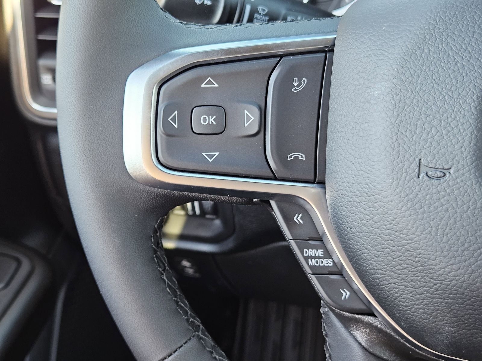 New 2026 Forged Blue Ram LONE STAR CREW CAB 4X4 5