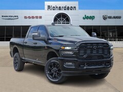 2025 Ram 2500 LONE STAR CREW CAB 4X4 6'4 BOX Pickup