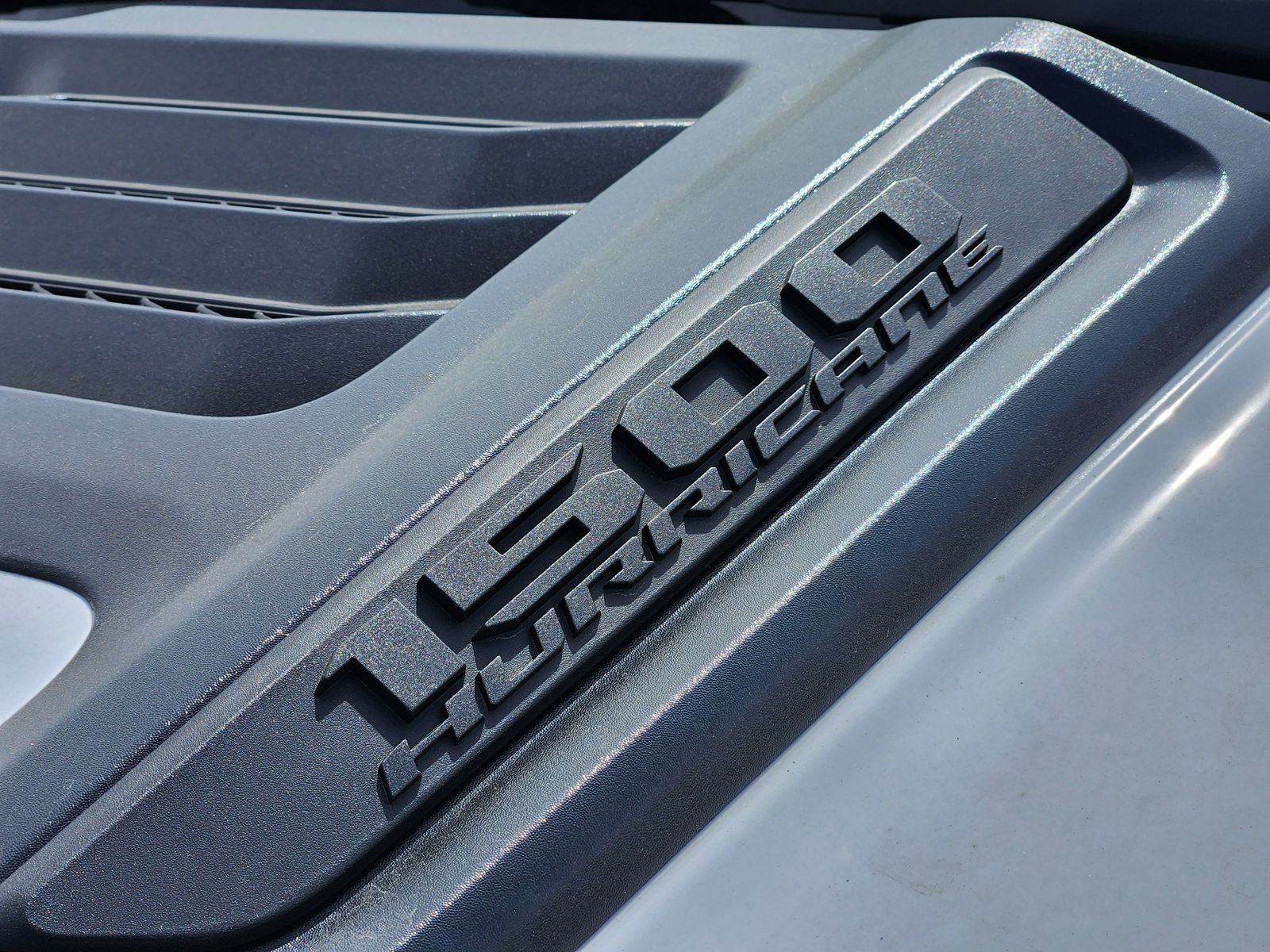 New 2026 Bright White Ram REBEL CREW CAB 4X4 5