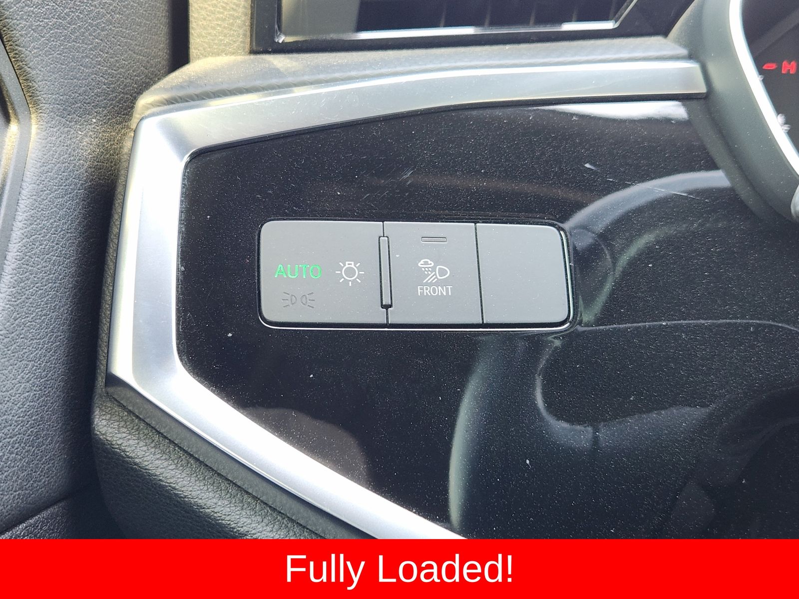 Used 2020 Mythos Black Audi 45 S line Premium image 29