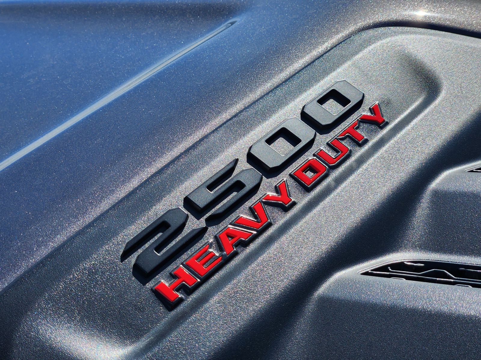 New 2026 Granite Crystal Ram POWER WAGON CREW CAB 4X4 6