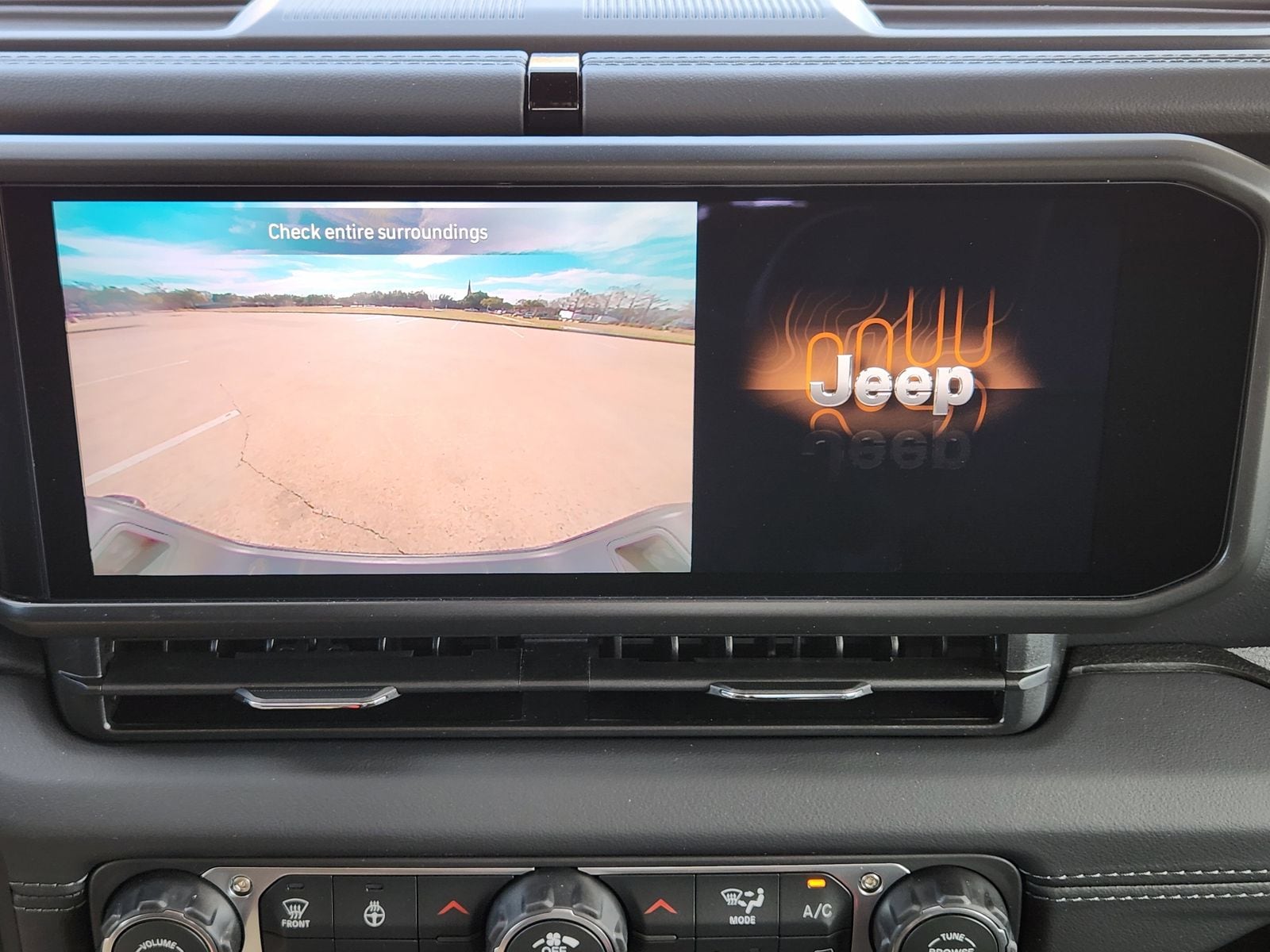 New 2026 Mojito Jeep TEXAS TRAIL 4X4 image 20