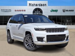 2025 Jeep Grand Cherokee L L SUMMIT RESERVE 4X4 Sport Utility