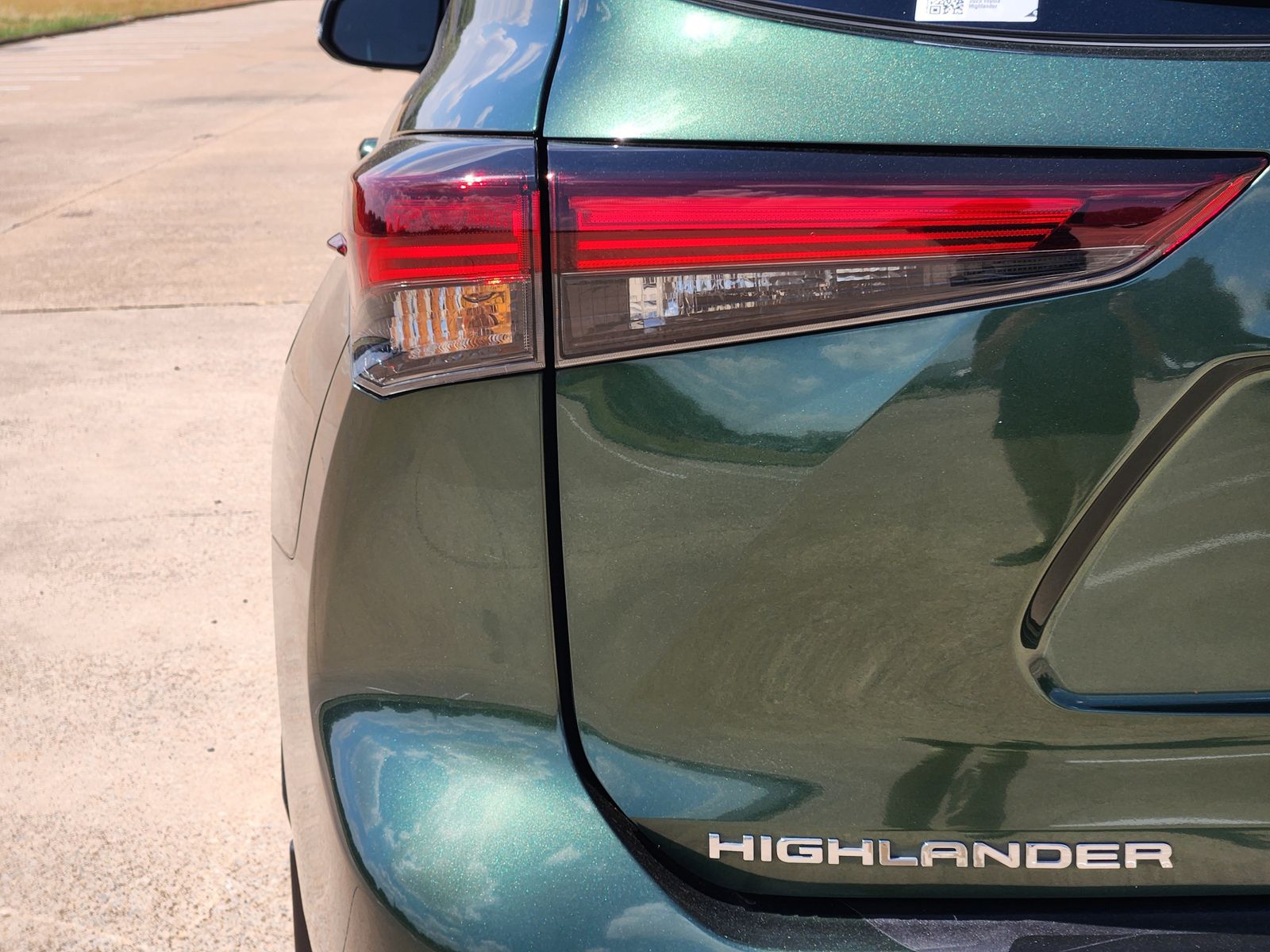 Used 2025 Cypress Toyota Limited image 15