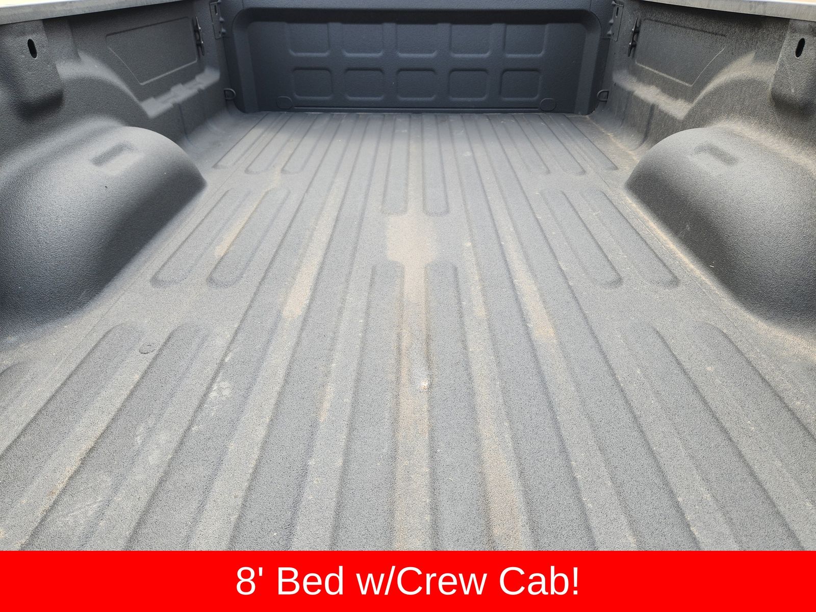 2026 RAM 2500 Tradesman - Photo 40