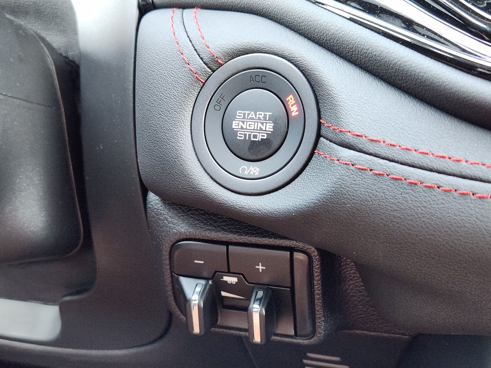 New 2026 Night Moves Dodge GT PLUS AWD HEMI V8 image 30
