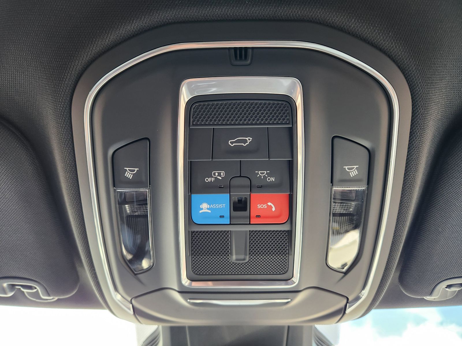 New 2026 Red Hot Pearlcoat Jeep LIMITED 4X4 image 34