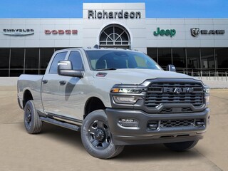 2026 Ram 2500 TRADESMAN CREW CAB 4X4 6'4 BOX Pickup