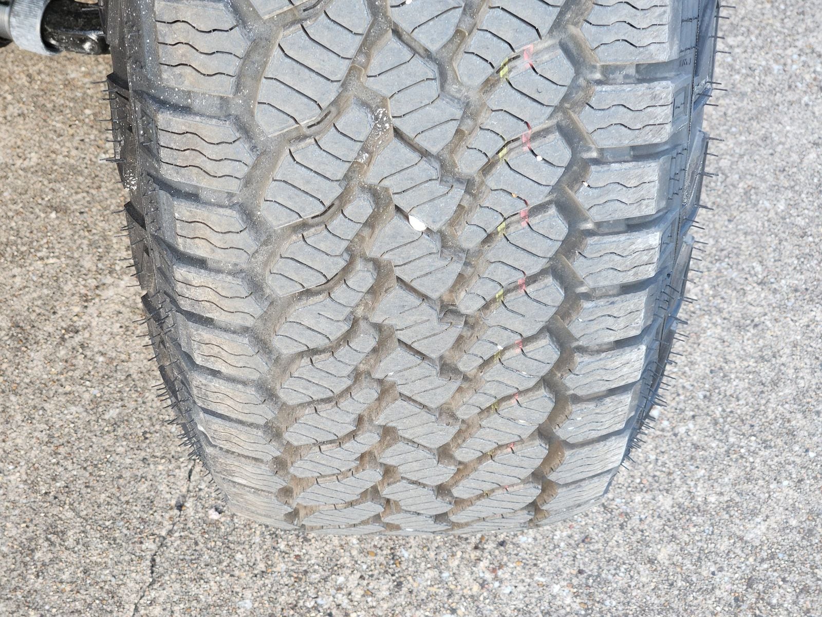 New 2026 Mojito Jeep 4-DOOR SAHARA image 21